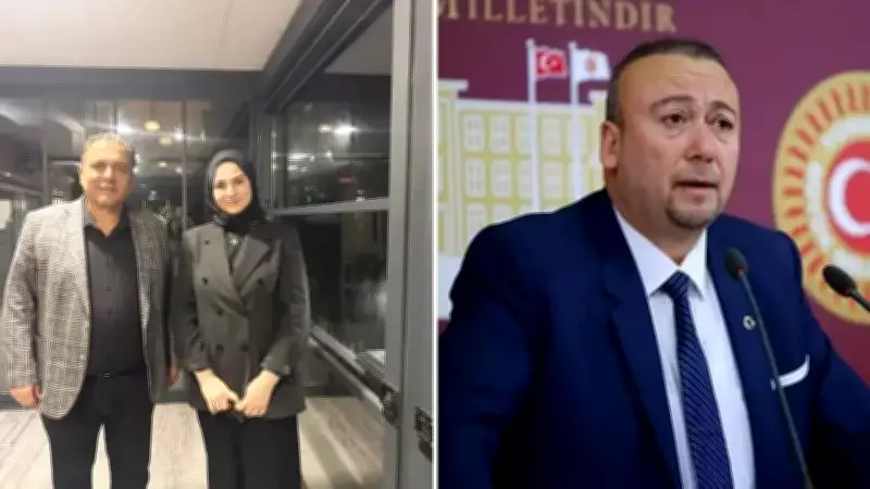 Uşak Belediye Başkanı'nın Tutuklanması Parti İçinde ve Şehirde Büyük Yankı Uyandırdı