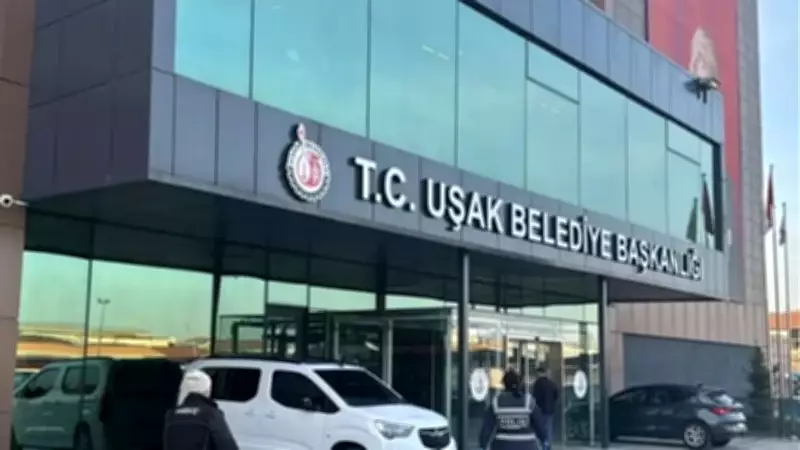 Uşak Belediye Başkanvekili Seçimi Sonuçlandı: CHP'li Hatice Terekeci Özkan Göreve Geldi
