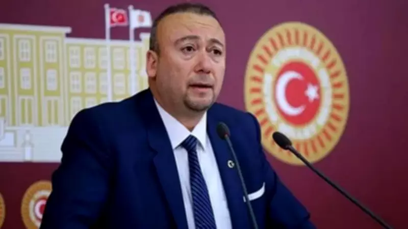 Uşak'ta atık su bedeli başka hizmetlerde kullanıldı