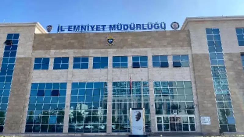 Uşak'ta Uyuşturucu Operasyonu: 3 Tutuklama, 73 Bin Hap Ele Geçirildi