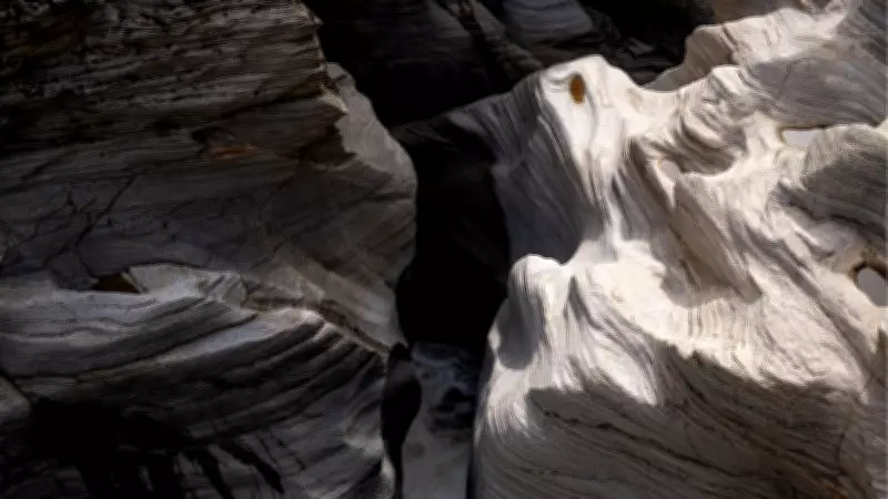 Uşak'taki Taşyaran Vadisi'ne Ziyaretçi Akını: 50 Bin Hedefi