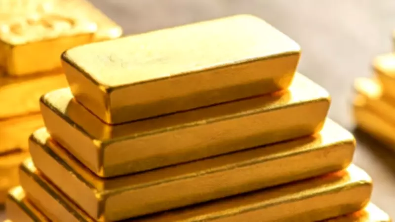 UBS'ten Altın Piyasasına İlişkin Yeni Zirve Beklentisi ve Güncel Tahminler