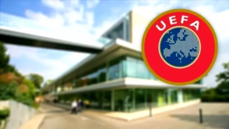 UEFA Başkanı Ceferin'den İtalya'ya EURO 2032 Uyarısı: Altyapı Hazır Olmalı