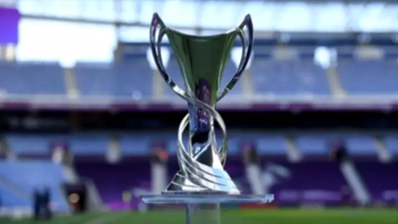 UEFA Kadınlar Şampiyonlar Ligi'nde yarı final heyecanı başlıyor