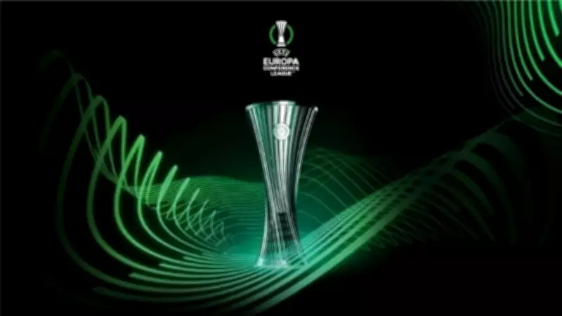 UEFA Konferans Ligi Çeyrek Final Heyecanı Başlıyor: İlk Maçlar Yarın