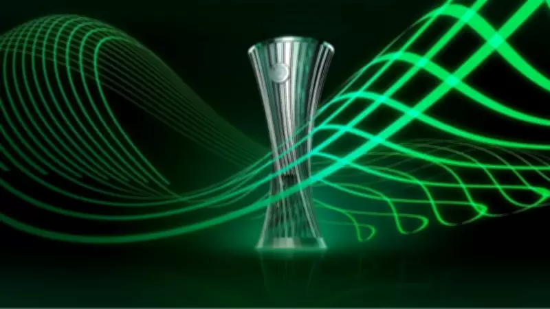 UEFA Konferans Ligi'nde Yarı Final Heyecanı Başlıyor