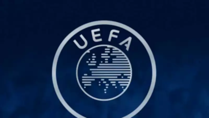 UEFA Kulüpler Sıralaması Güncellendi: Fenerbahçe ve Galatasaray'ın Yeni Pozisyonları