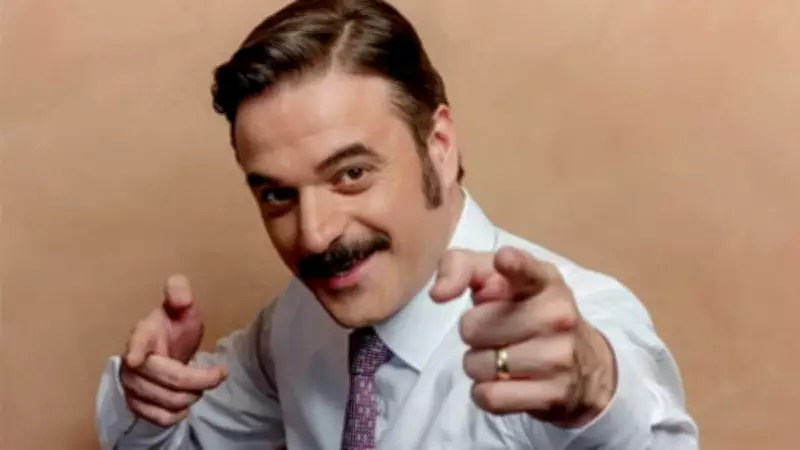 Ufuk Özkan'ın Doğum Gününde Sosyal Medya Sel Oldu: Sevenleri Yalnız Bırakmadı