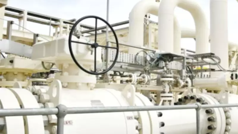 Ukrayna'dan Hazar Boru Hattı'na İHA Saldırısı: Dört Petrol Deposu Alev Aldı