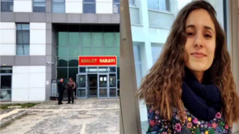 Umut Altaş İçin Kırmızı Bülten Süreci Başlatıldı