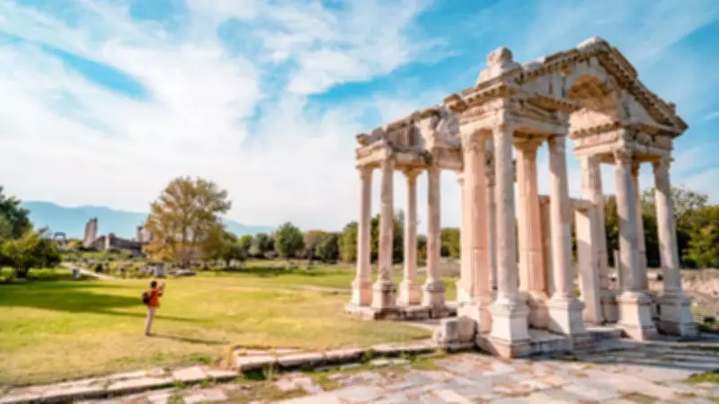 UNESCO Türkiye'nin 22 Paha Biçilmez Hazinesini Açıkladı: Şehriniz Listede Mi?