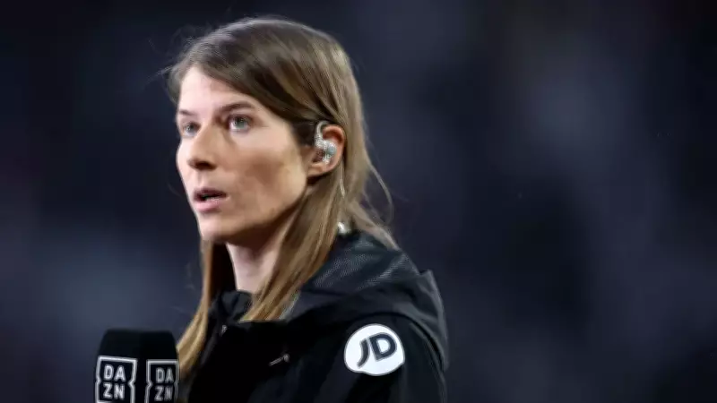 Union Berlin Tarihi Kararla Marie-Louise Eta'yı Başa Getirdi