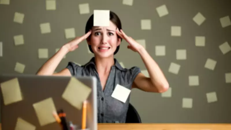 Unutkanlık Ne Zaman Hastalık Habercisidir? Uzman Açıkladı: 'Eğer Sonrasında...'