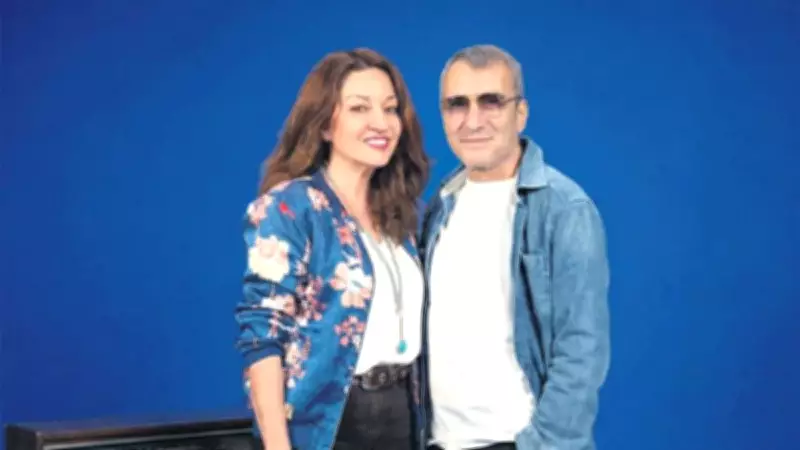 Unutulmaz Talu Şarkıları Dev Projede Buluşuyor: İlk Single Gripin'den