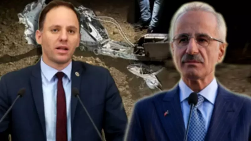 Uraloğlu'ndan CHP'li Yavuzyılmaz'a: Yalanlamaktan bıktık, o bıkmadı