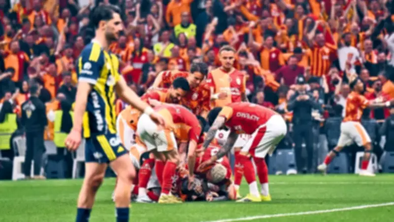 Utanc Verici Olay: Futbol Sahasında Şok Eden Gelişme