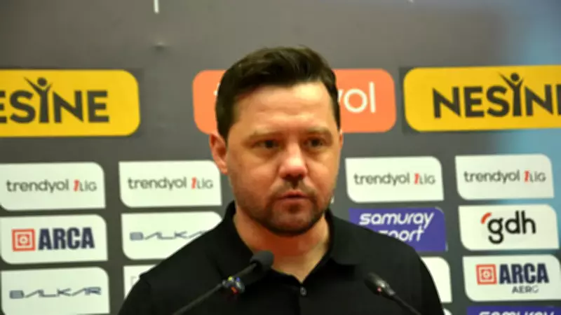 Uğur Uçar: 'Önümüzdeki 4 Maçı Kazanıp Konumumuzu Göreceğiz'