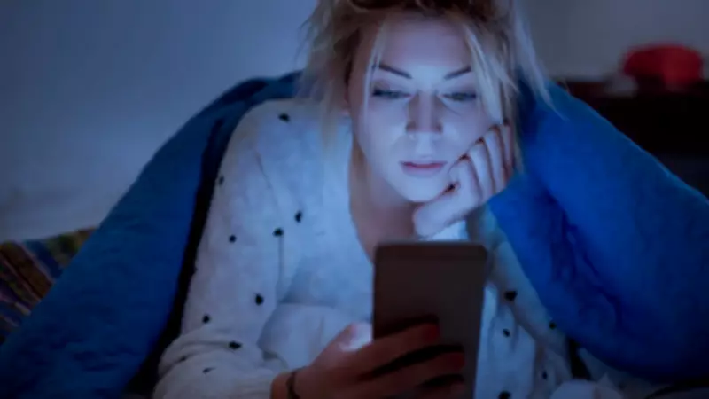 Uyku Saatleri Zekayı Etkiliyor: Gece Kuşları Daha mı Zeki?