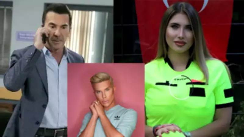 Uyuşturucu Soruşturmasında Yeni Dalga: Üç İsim Hakkında Gözaltı Kararı