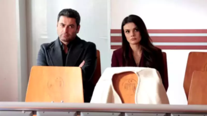 Uzak Şehir 57. Bölüm İzle: Yeni Bölümde Neler Olacak?