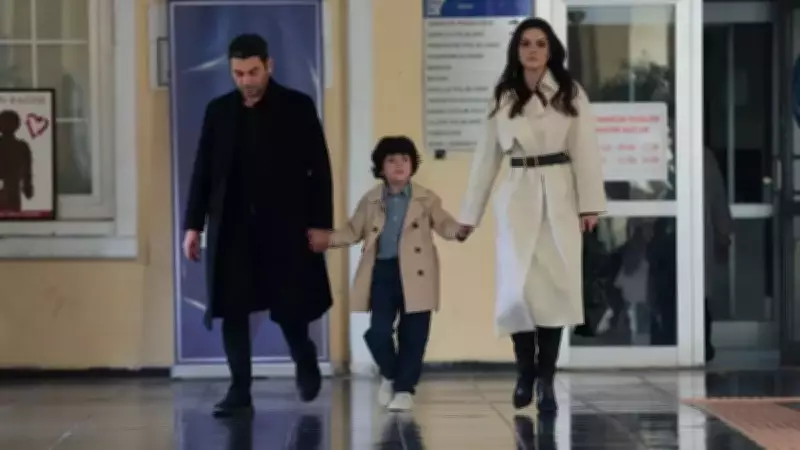 Uzak Şehir 59. Bölüm İzle: Kanal D'de Yeni Bölüm Yayında