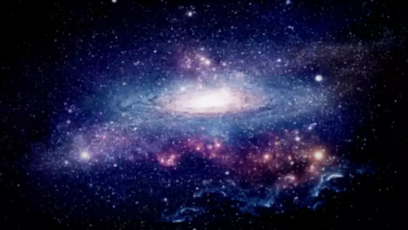 Uzayda Şok Keşif: Dev Gezegende Buz Bulutları Tespit Edildi