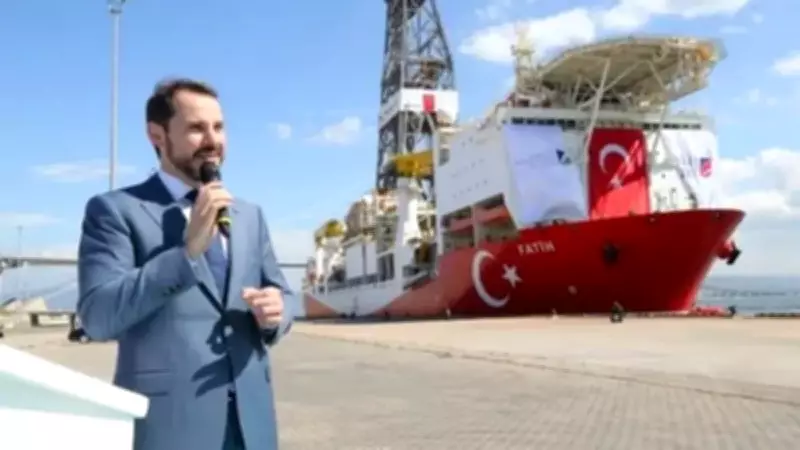 Uzman: Milli Enerji Politikası, Küresel Krizde Türkiye'nin Kalkanı Olacak