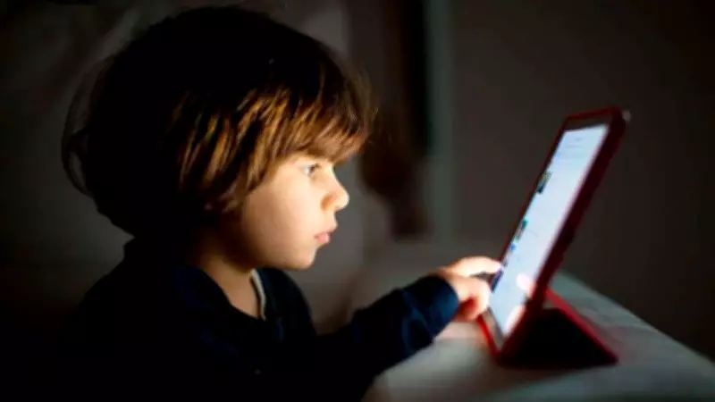 Uzman Uyardı: Sosyal Medya Çocukların Dikkat Gelişimini Olumsuz Etkiliyor