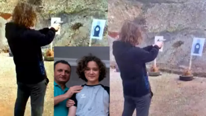Uzman Uyarısı: Dijital Ortamlar Gençleri Canlı Bombaya Dönüştürüyor