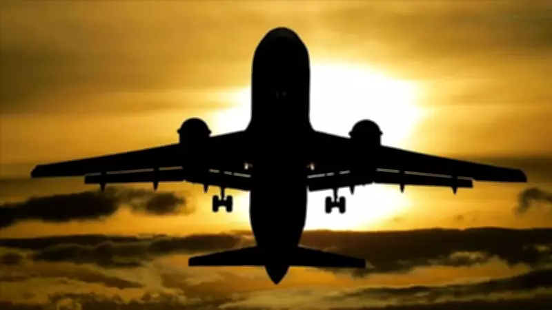 Uzmanlar Ateşkes Sonrası Uçak Bileti Fiyatlarını Değerlendirdi