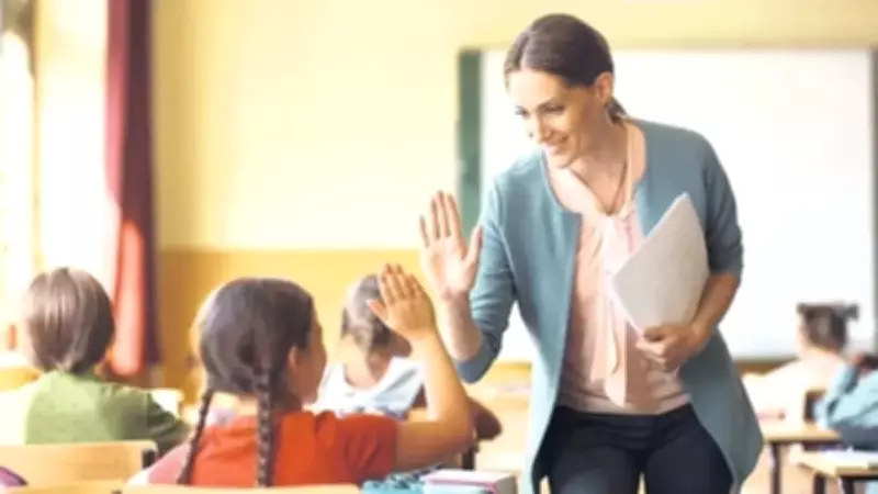 Uzmanlar Uyarıyor: Çocuklarda Korku Okulda Değil, Evde Büyüyor