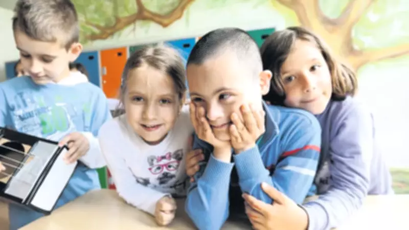 Uzmanlar Uyarıyor: Otizm ve Şiddet Arasında Bilimsel Bağ Yok