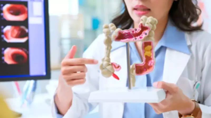 Uzmanlardan Kritik Uyarı: Kolon Kanseri Gençlerde Hızla Artıyor