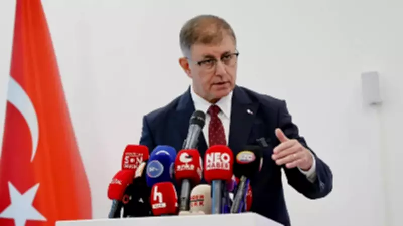Uzundere'de Tapu Krizi: Başkan Tugay'ın 'Provokatör' Sözlerine Sert Tepki
