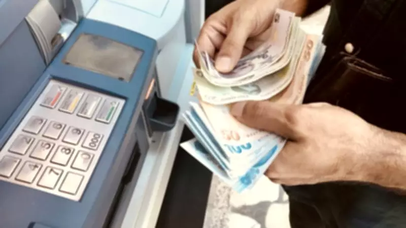 Vakıf Katılım 2026 Emekli Promosyonu Güncellendi: Maaş Aralıklarına Göre Tutarlar Açıklandı