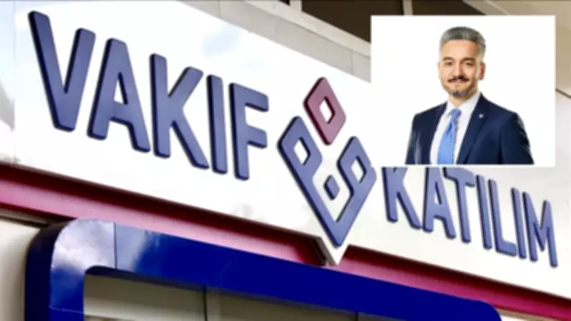 Vakıf Katılım Emeklilere 40 Bin TL'ye Varan Promosyon Fırsatı Sunuyor