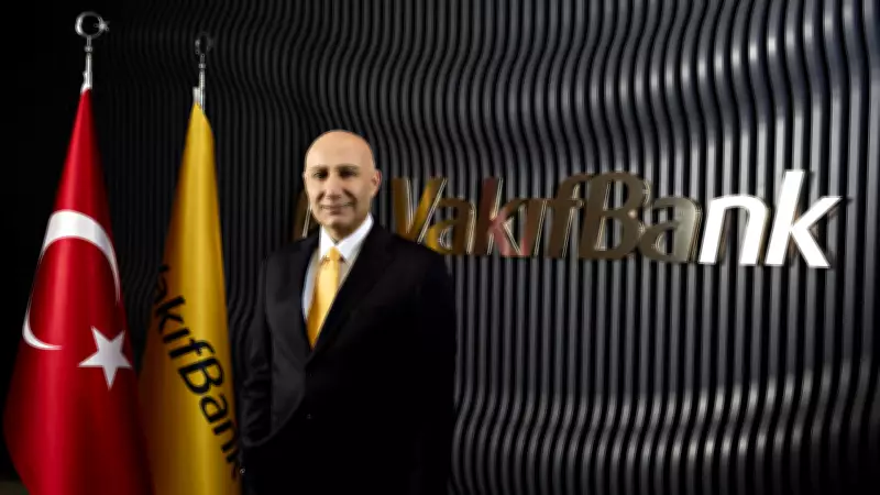 VakıfBank 72. Yılını Kutladı: Genel Müdür Arslan'dan 'Değer Üreten Banka' Vurgusu