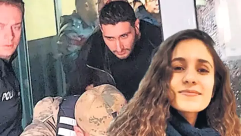 Vali'nin Oğlundan Çelişkili İfade: 'Görmedim, Duymadım, Bilmiyorum' Pişkinliği
