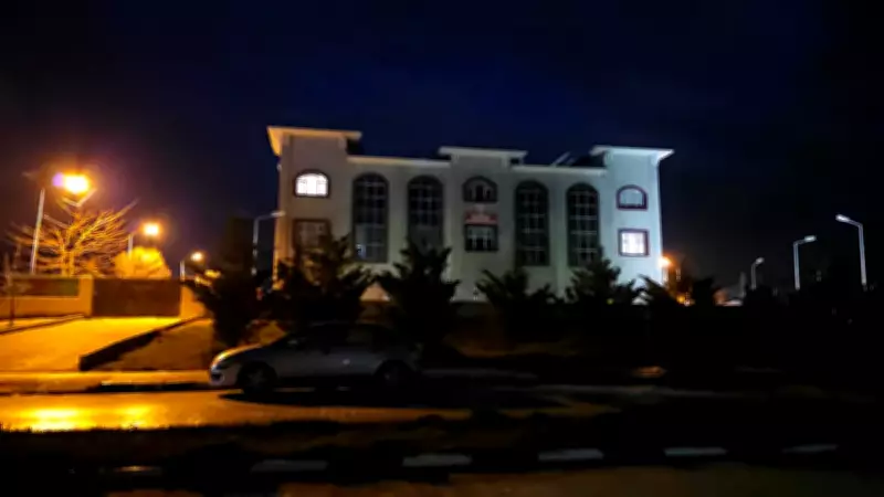 Van'da sokak köpeklerinin saldırdığı 5 yaşındaki çocuk hayatını kaybetti