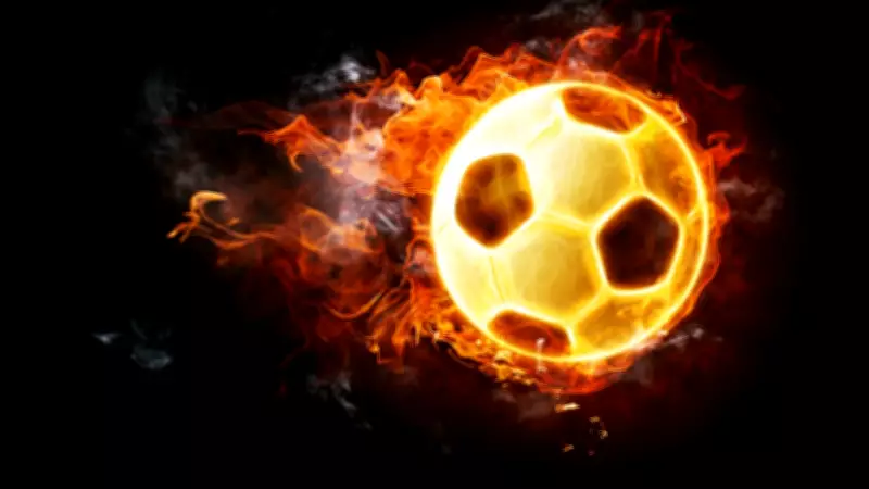 Vanspor FK, Serik Belediyespor'u 6-1 Mağlup Etti