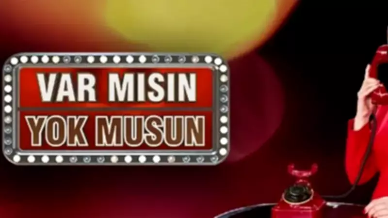 Var mısın Yok musun Ekranlara Dönüyor: Büyük Ödül 5 Milyon TL Oldu