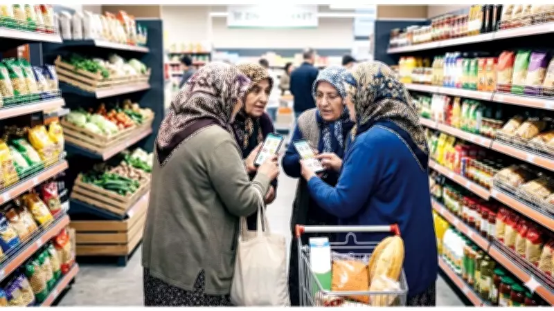 Vatandaşın Fırsatçılığa Dijital Kalkanı: WhatsApp Grupları ve Sosyal Medya