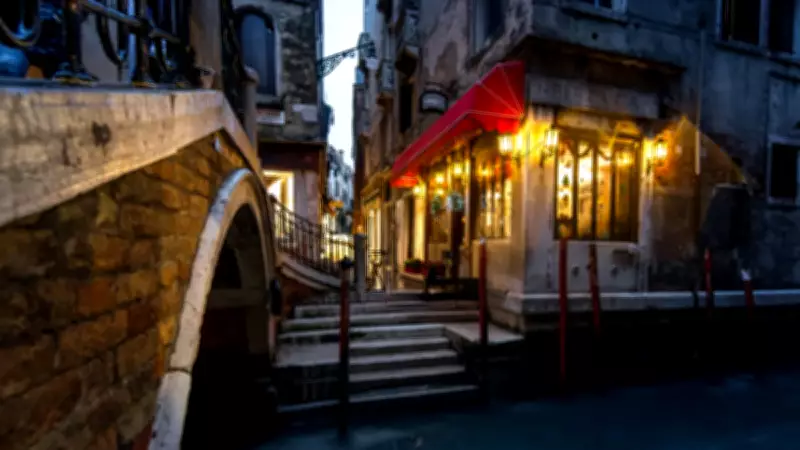 Venedik Yok Oluyor! Uzmanlar Radikal Kurtarma Planını Açıkladı