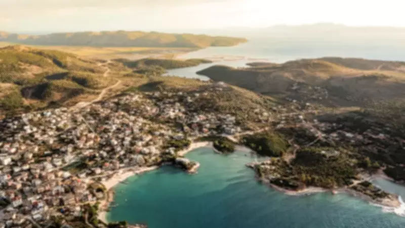 Vizesiz Tatil Rotası: Geceliği 1.000 TL ile Balkanların Gizli Cenneti