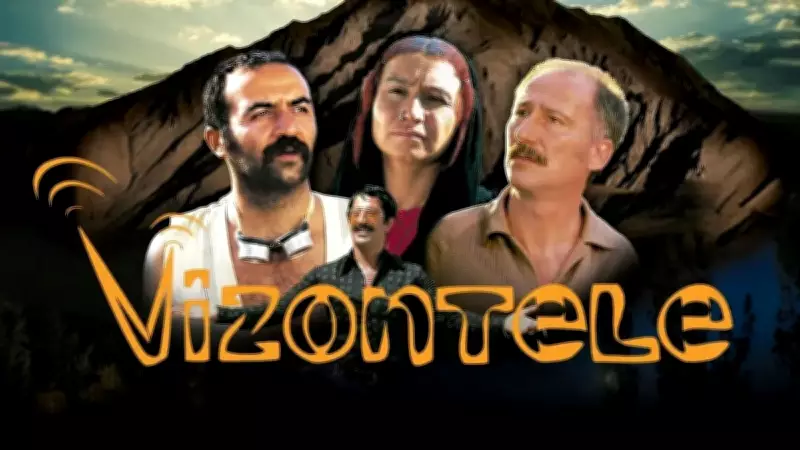 Vizontele Filminin Konusu ve Oyuncu Kadrosu