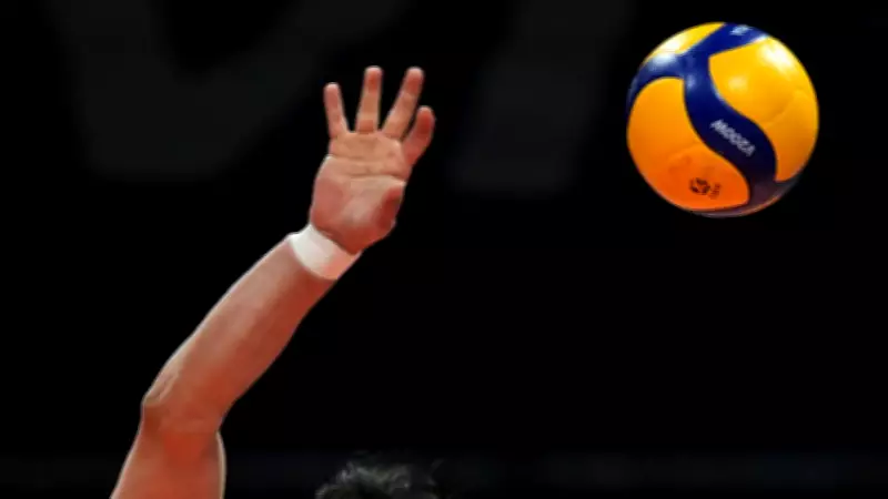 Voleybol Efeler Ligi Play-Off'unda Kritik İkinci Maçlar Yarın Oynanacak