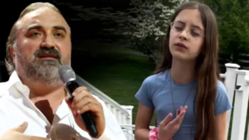 Volkan Konak'ın Kızı Derin, Adele Şarkısıyla Büyük Beğeni Topladı