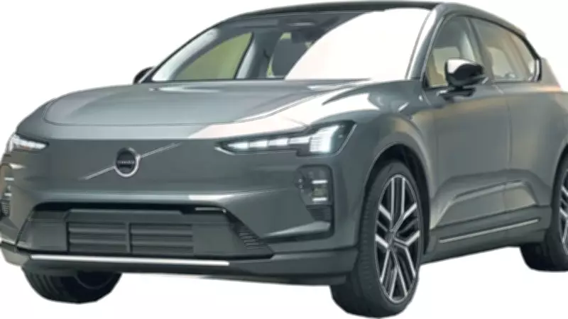 Volvo Türkiye'de Rekor Büyüme Yakaladı: İlk Çeyrekte Satışlar Yüzde 62 Arttı