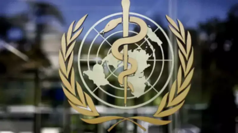 WHO Başkanı Ghebreyesus, Buşehr Nükleer Santral Saldırısına İlişkin Endişelerini Paylaştı