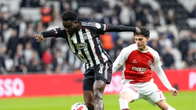 Wilfried Ndidi: Beraberlik Çok Üzücü Bir Sonuç